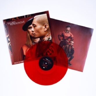 Back In The Day - Secret Rendezvous