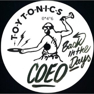 Back In The Days - Coeo