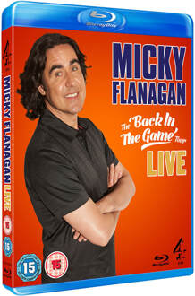 Back in the Game [Video]