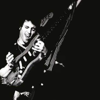 Back It Up! Live - Nils Lofgren