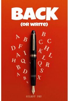 Back - Leilac Leamas