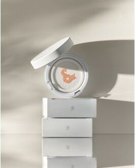 Back Me Tone Up Sun Cushion - Kussen Foundation