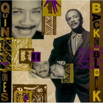 Back On The Block - Quincy Jones