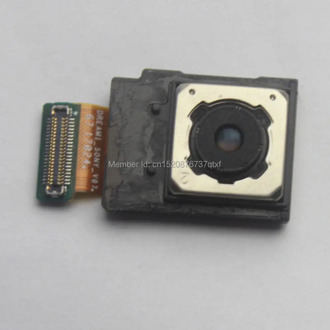 Back Rear Camera Module FOR Samsung Galaxy S8 G950F G950FD G955F G955FD