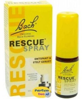 Back rescue spray pets 20 ml