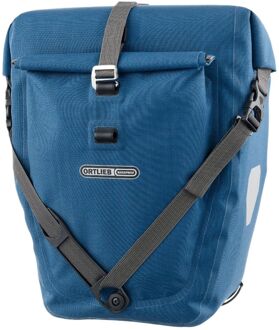 Back-Roller Plus QL2.1 20L denim Blauw - H 42 x B 32 x D 17 cm