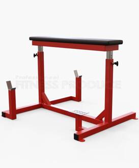 Back Row Bench - Seal Row Bench