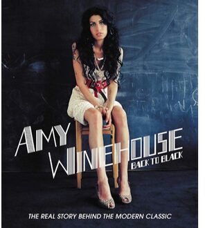 Back to Black [Blu-ray)]