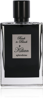 Back to Black by Kilian 50 ml - Eau De Parfum Spray