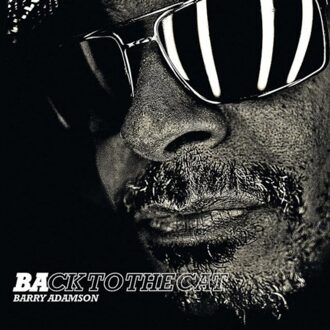 Back To The Cat - Barry Adamson