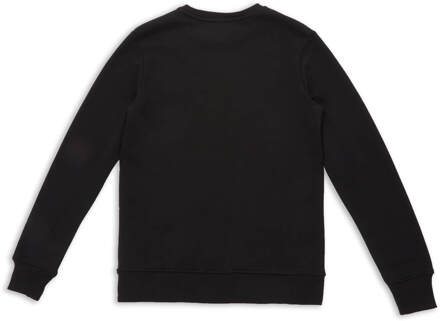 Back To The Future 88MPH Sweater - Zwart - XL