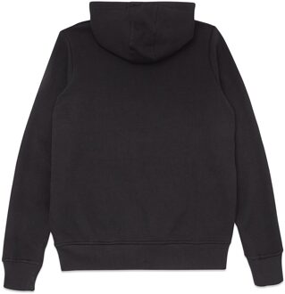 Back To The Future Outatime Since 85 Hoodie - Black - M Meerdere kleuren