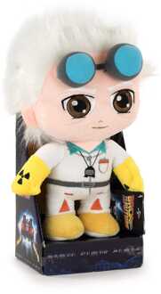Back to the Future Plush Figure Doc 30 cm