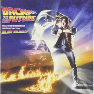 Back To The Future