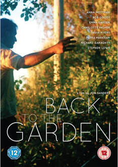 Back to the Garden (Import)