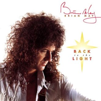 Back To The Light - Brian May