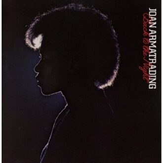 Back To The Night - Joan Armatrading