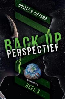 Back-Up Perspectief - Holtes & Sietsma