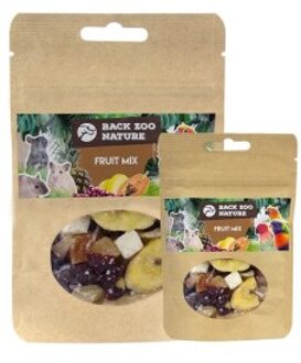 Back Zoo Nature - Fruit Mix 200 gram