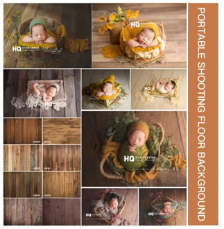 Backdrops Newborn Baby Photography Background New Born Photo Shoot Boy And Girl Props Accessories Milestone Blanket