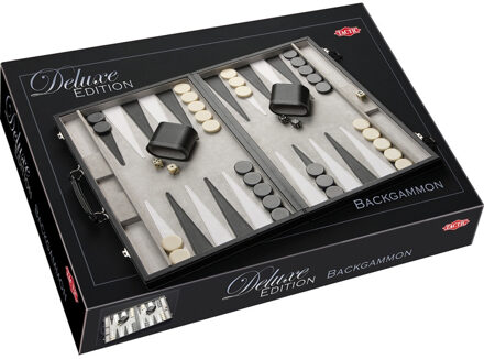 Backgammon (Deluxe editie)