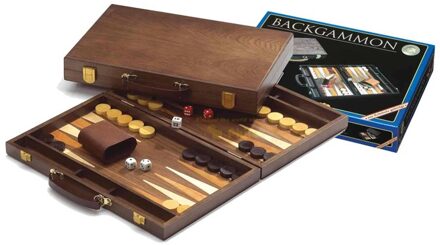 Backgammon Koffer Syros