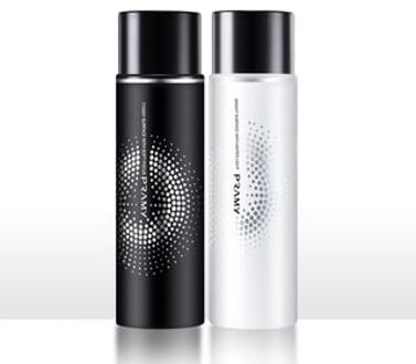 Background Moisture Makeup Setting Spray - 4 Types Watery (White) - 200ml