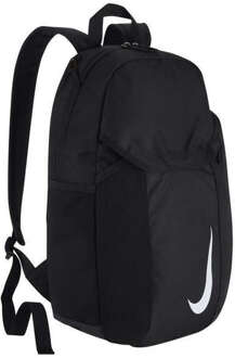 Backpack Academy Team Cool grey / black /white - One Size