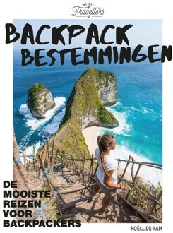 Backpack bestemmingen