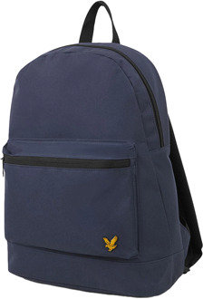 Backpack Blauw - One size