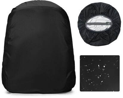 Backpack Cover Women Men Waterproof Bag Rain Cover For Cycling Camping Hiking Mountaineering Running Fishing