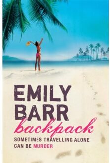Backpack - Emily Barr
