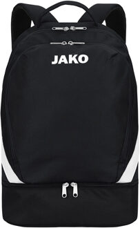 Backpack Iconic - Zwarte Rugzak - One Size