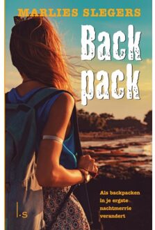 Backpack - Marlies Slegers