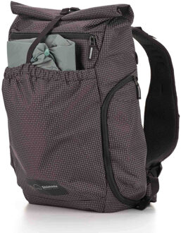 Backpack Side Lite 22 Women's Starter Kit - Zwart/Wit