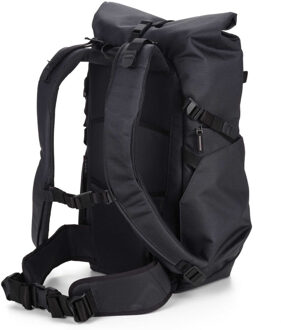 Backpack Side Street 22 Starter Kit - Antraciet
