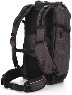 Backpack Sidecountry 32 Starter Kit - Zwart/Wit