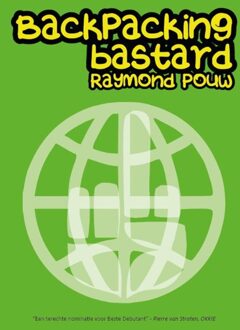 Backpacking bastard - eBook Raymond Pouw (9082206412)