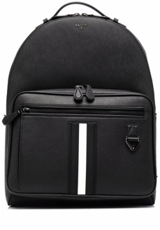 Backpacks Bally , Black , Heren - ONE Size