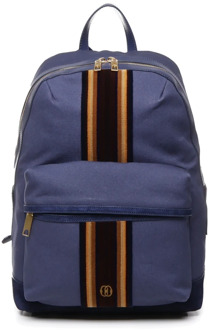 Backpacks Bally , Blue , Heren - ONE Size