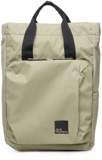 Backpacks Jack Wolfskin , Beige , Heren - ONE Size