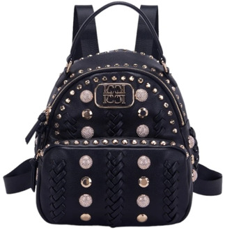 Backpacks La Carrie , Black , Dames - ONE Size