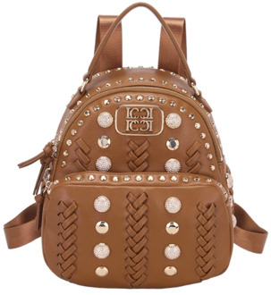 Backpacks La Carrie , Brown , Dames - ONE Size