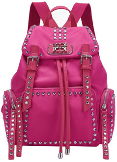 Backpacks La Carrie , Pink , Dames - ONE Size