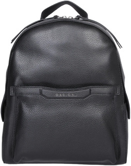 Backpacks Orciani , Black , Dames - ONE Size
