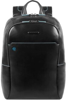 Backpacks Piquadro , Black , Heren - ONE Size