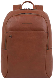 Backpacks Piquadro , Bruin , Heren - ONE Size