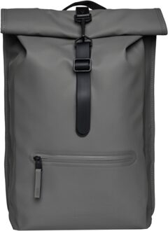 Backpacks Rains , Gray , Heren - ONE Size