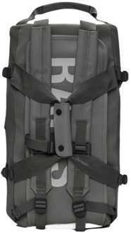 Backpacks Rains , Gray , Unisex - ONE Size