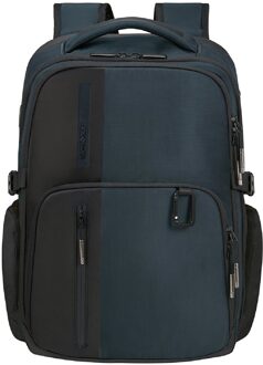 Backpacks Samsonite , Blue , Unisex - ONE Size